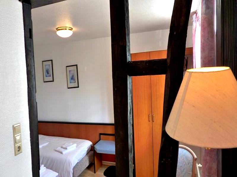 Hotel Zur Post Dabringhausen image