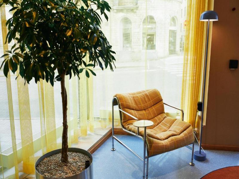 Scandic Go, Saaristonkatu 1 image