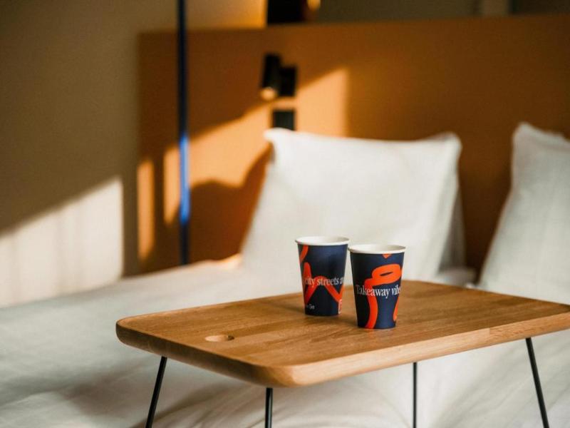 Scandic Go, Saaristonkatu 1 image