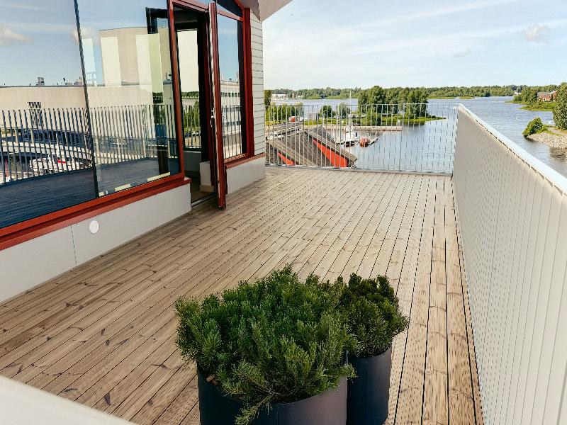 Scandic Go, Saaristonkatu 1 image