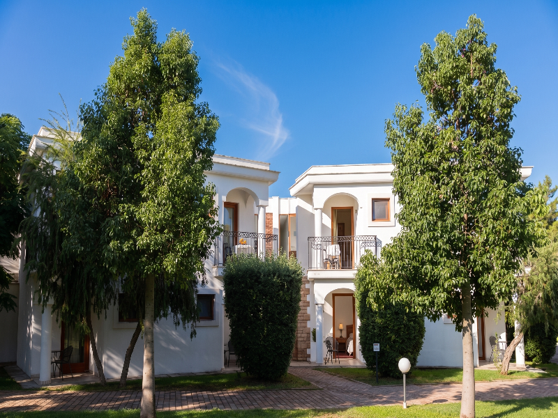Valtur Baia Del Gusmay Beach Resort image