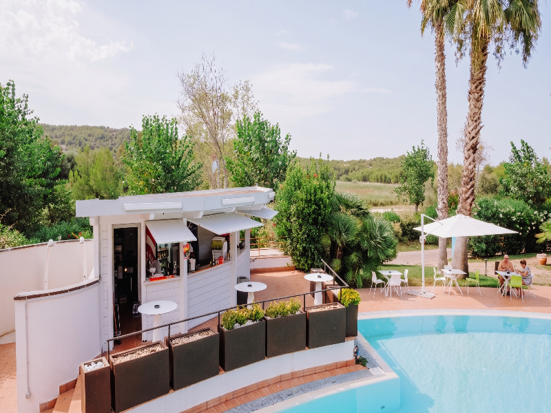 Valtur Baia Del Gusmay Beach Resort image