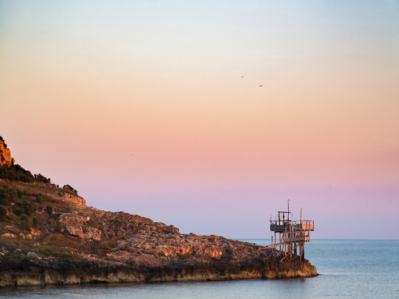 Valtur Baia Del Gusmay Beach Resort image