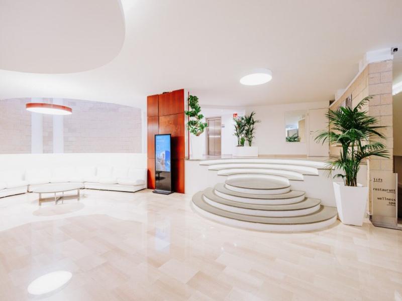 Valtur Baia Del Gusmay Beach Resort image