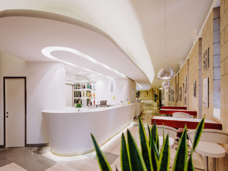 Valtur Baia Del Gusmay Beach Resort image