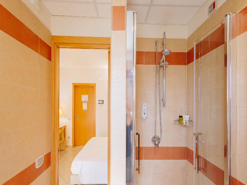 Valtur Baia Del Gusmay Beach Resort image