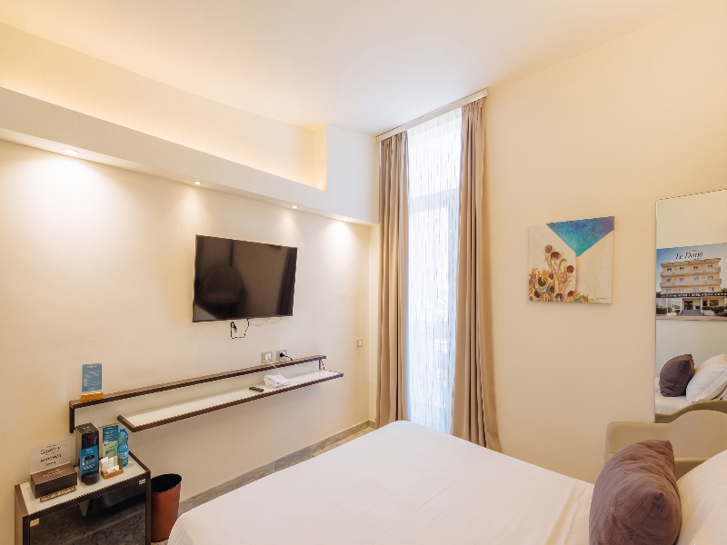 Valtur Baia Del Gusmay Beach Resort image