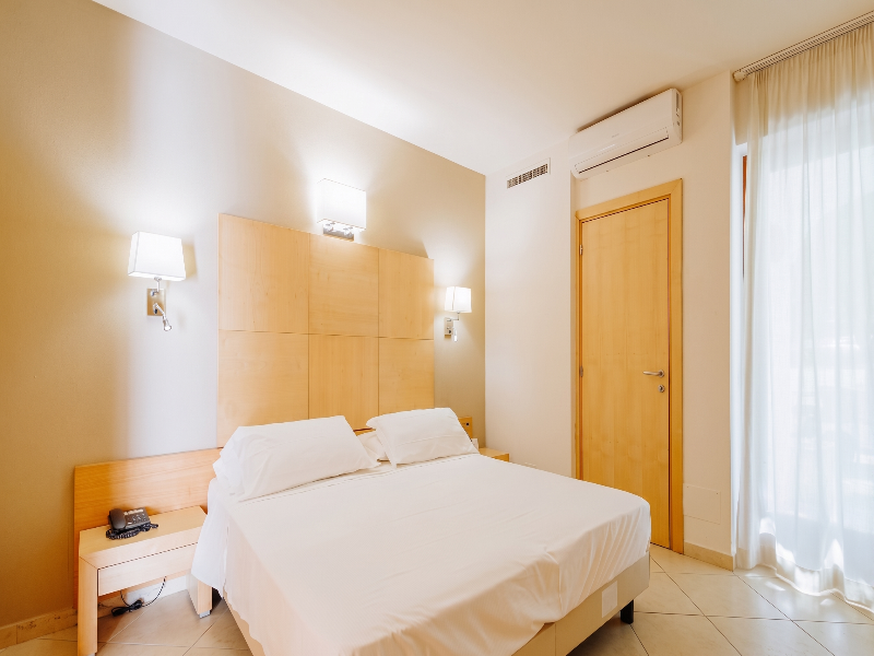 Valtur Baia Del Gusmay Beach Resort image