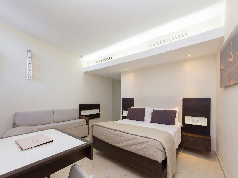Valtur Baia Del Gusmay Beach Resort image