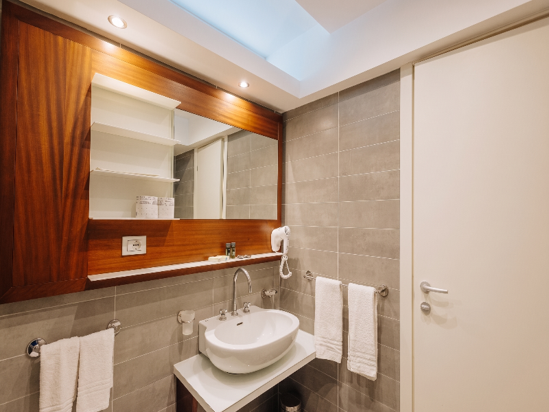 Valtur Baia Del Gusmay Beach Resort image