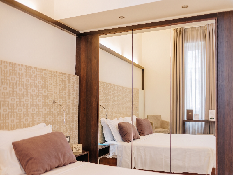 Valtur Baia Del Gusmay Beach Resort image
