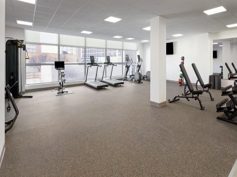 La quinta inn & suites queens jfk airtrain image