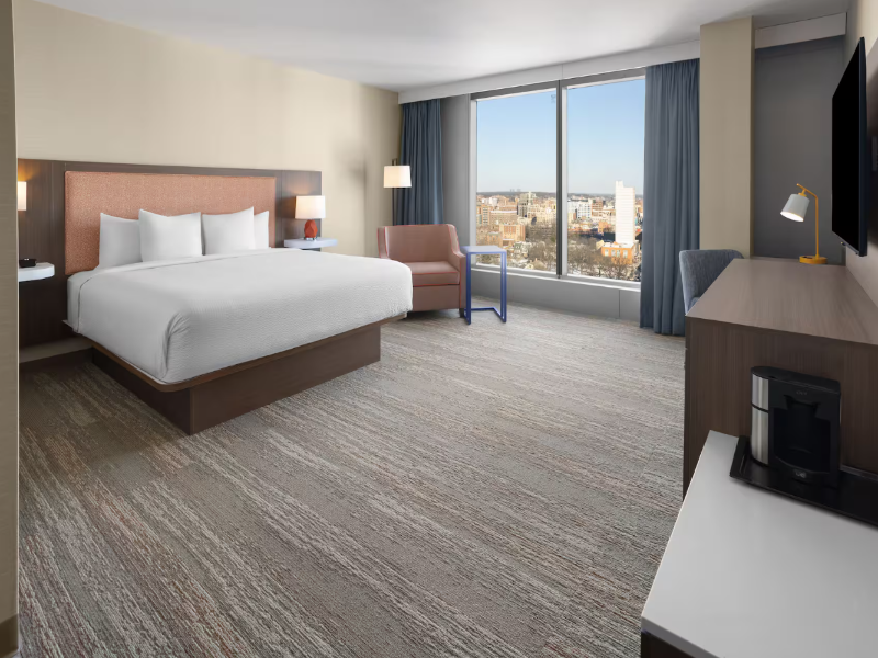 La quinta inn & suites queens jfk airtrain image