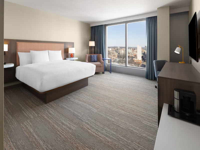 La quinta inn & suites queens jfk airtrain image