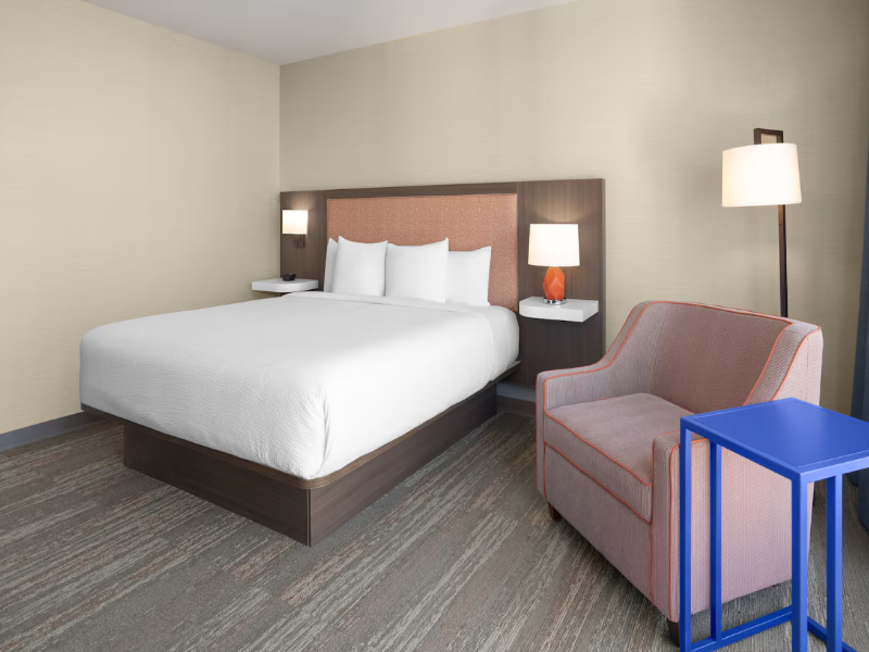 La quinta inn & suites queens jfk airtrain image
