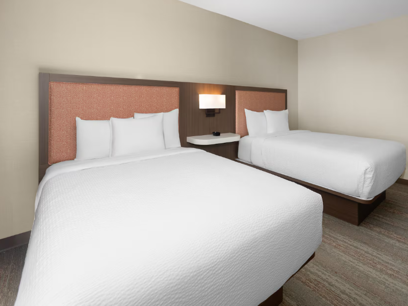 La quinta inn & suites queens jfk airtrain image