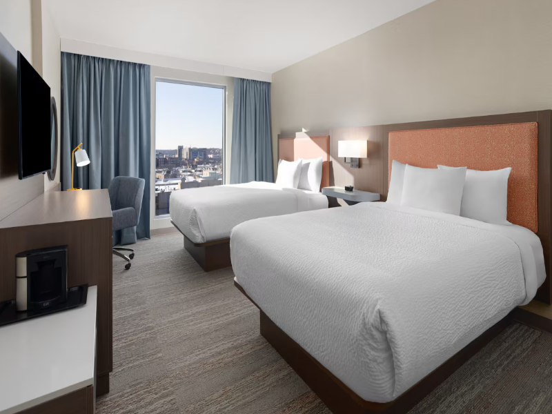 La quinta inn & suites queens jfk airtrain image