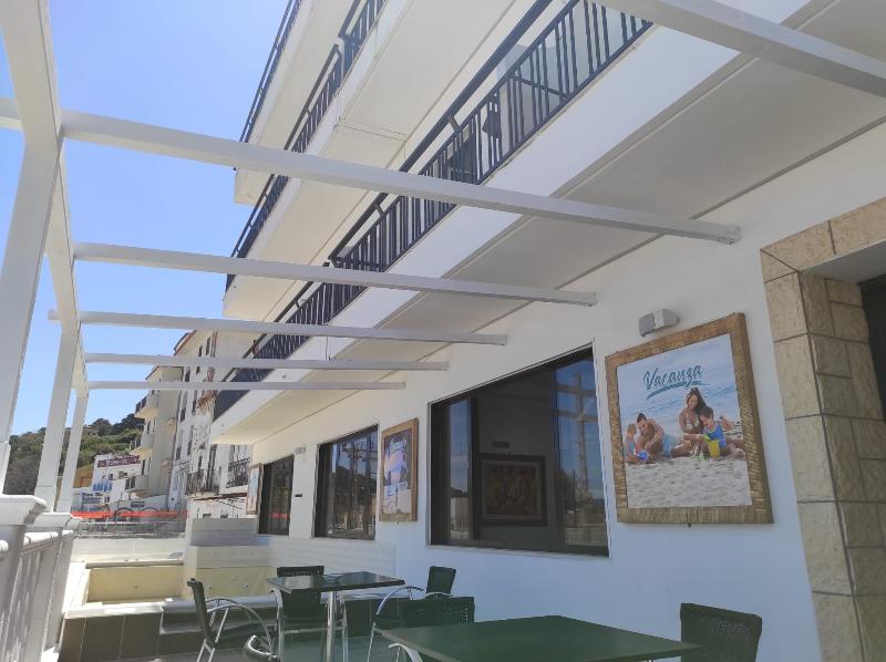 My Hotel image