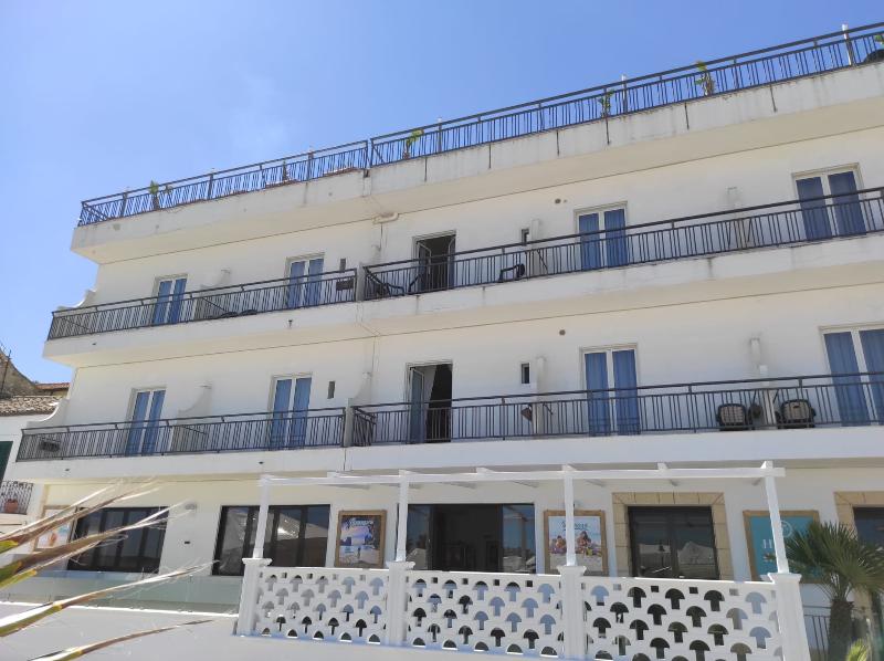 My Hotel image