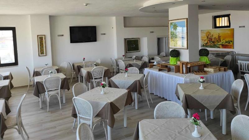 My Hotel image