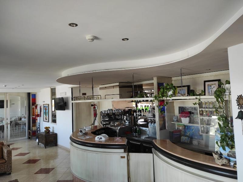 My Hotel image