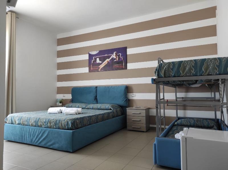 My Hotel image