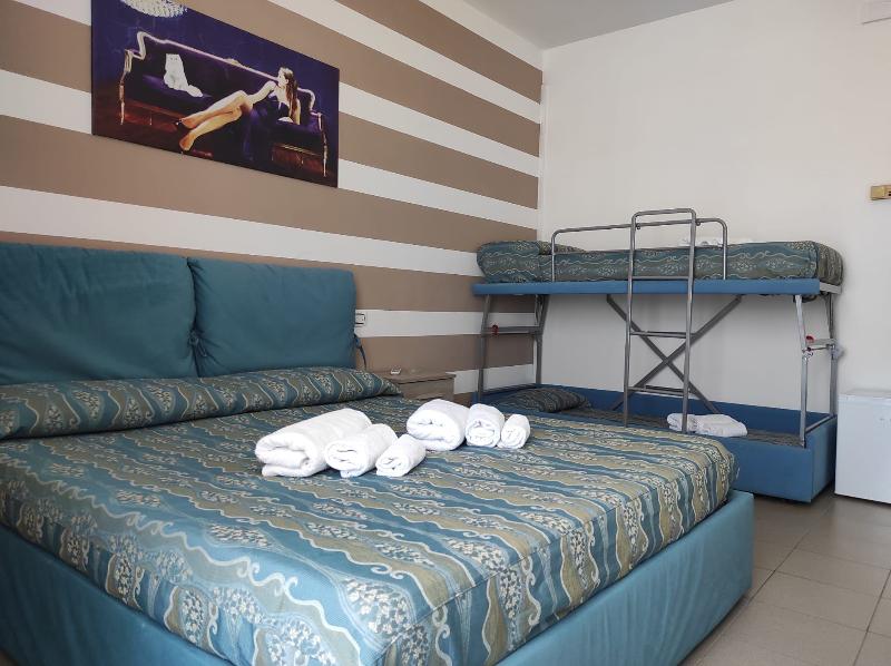 My Hotel image