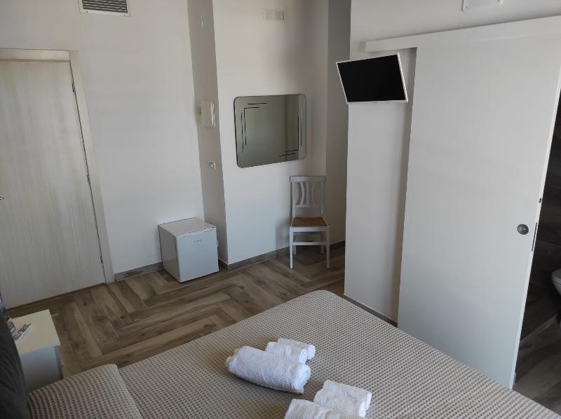My Hotel image