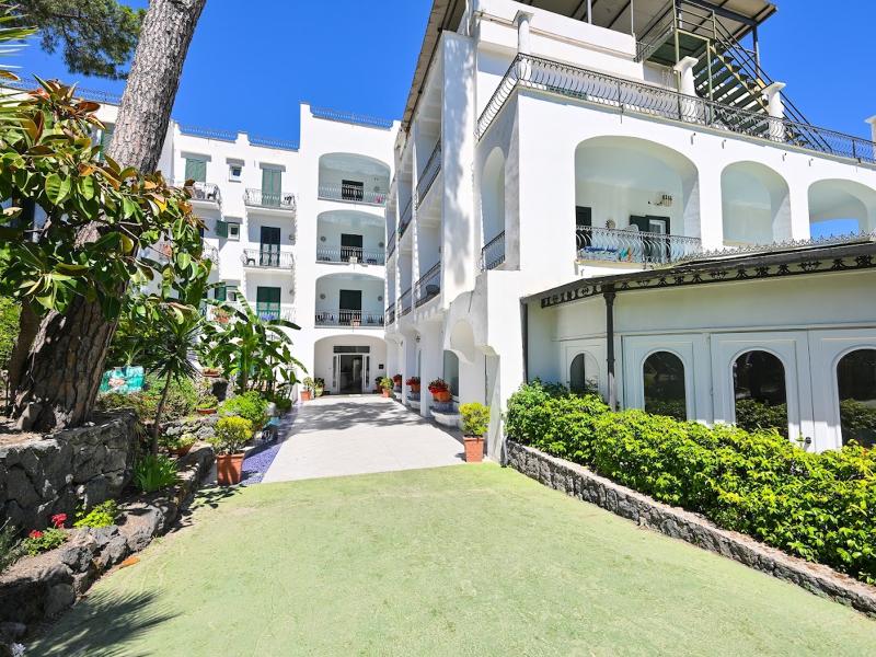 Isola Verde Hotel & Thermal Spa image