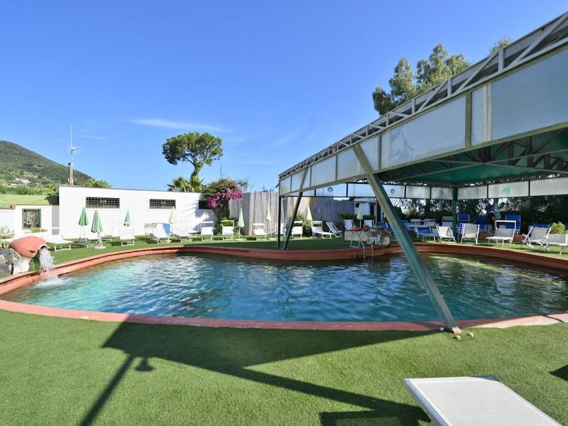Isola Verde Hotel & Thermal Spa image