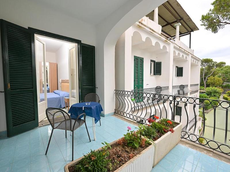 Isola Verde Hotel & Thermal Spa image