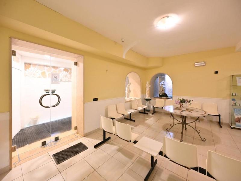 Isola Verde Hotel & Thermal Spa image