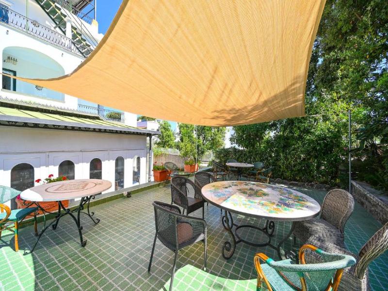 Isola Verde Hotel & Thermal Spa image