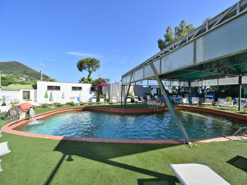 Isola Verde Hotel & Thermal Spa image