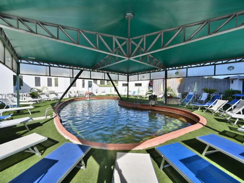 Isola Verde Hotel & Thermal Spa image