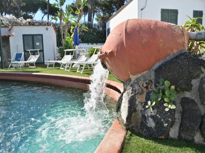 Isola Verde Hotel & Thermal Spa image