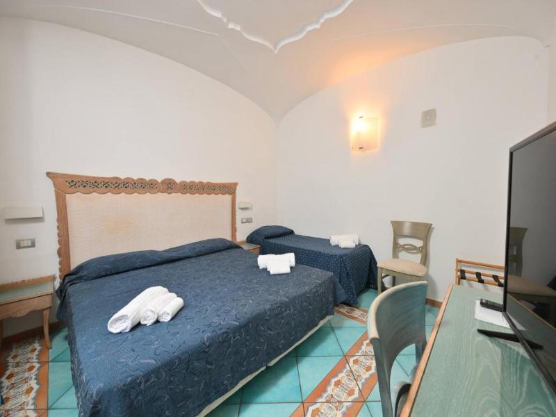 Isola Verde Hotel & Thermal Spa image