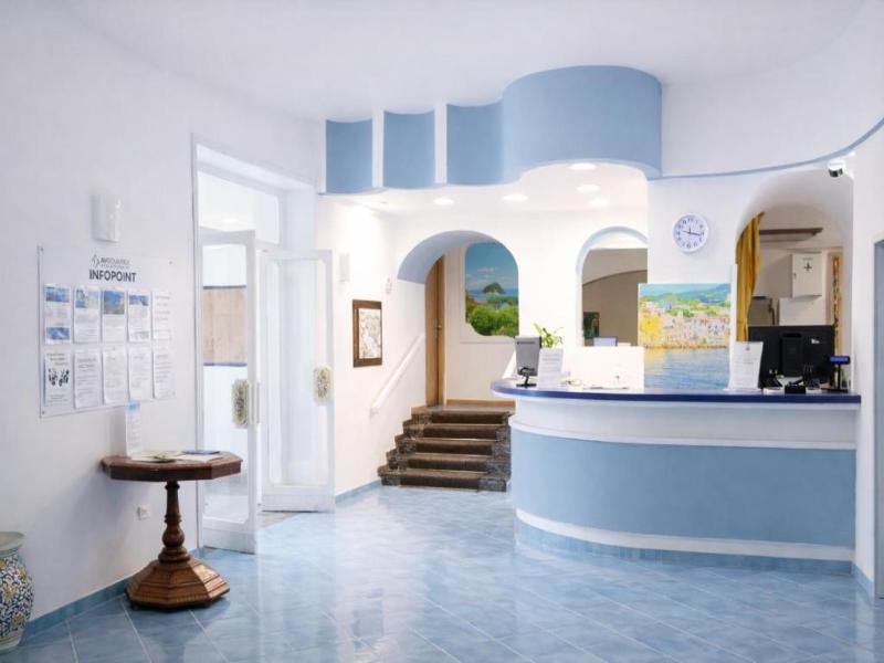 Isola Verde Hotel & Thermal Spa image