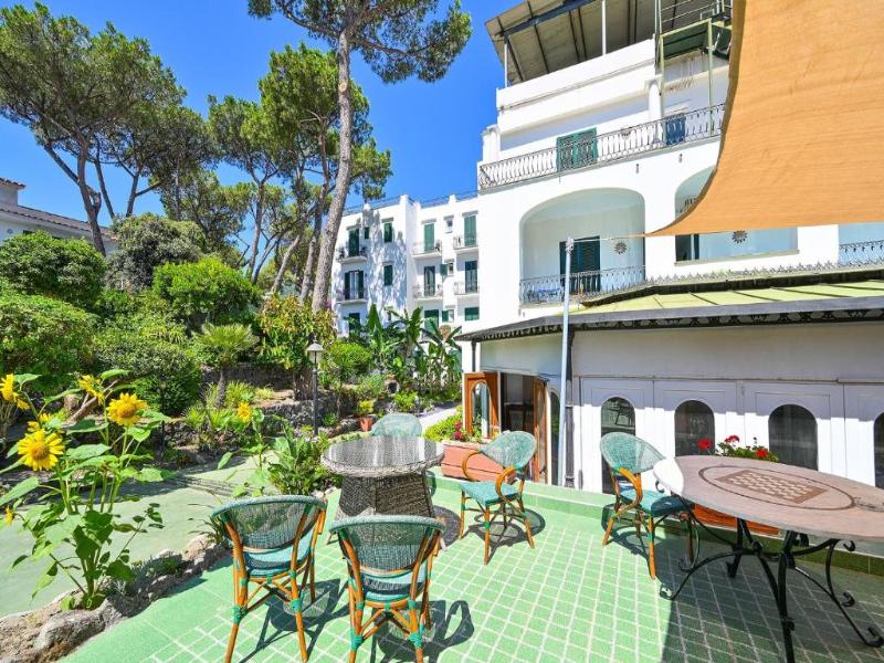 Isola Verde Hotel & Thermal Spa image