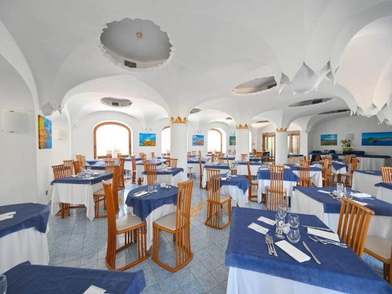 Isola Verde Hotel & Thermal Spa image