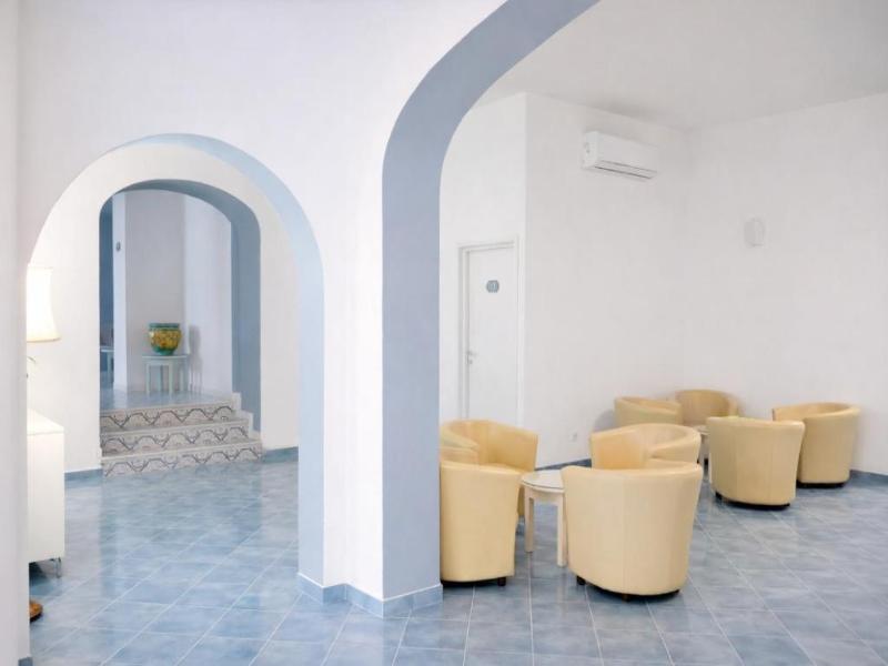 Isola Verde Hotel & Thermal Spa image
