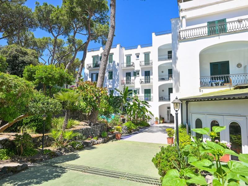 Isola Verde Hotel & Thermal Spa image