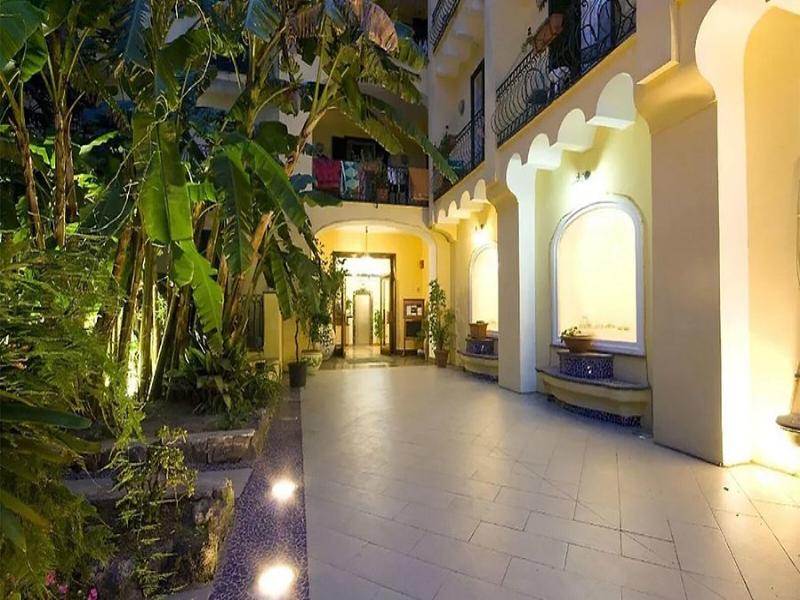 Isola Verde Hotel & Thermal Spa image