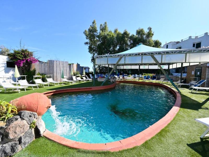 Isola Verde Hotel & Thermal Spa image