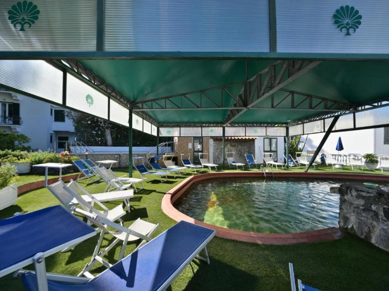 Isola Verde Hotel & Thermal Spa image