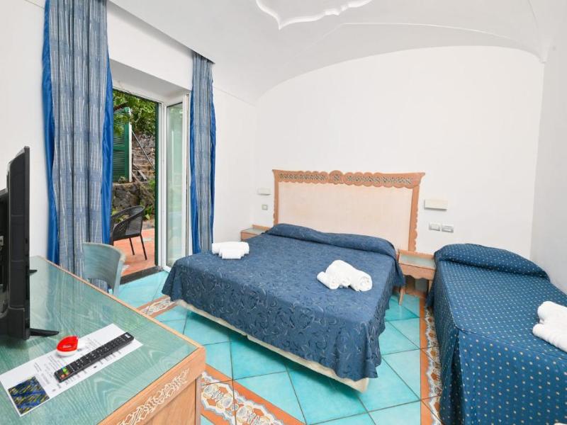 Isola Verde Hotel & Thermal Spa image