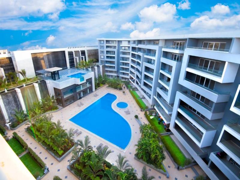 Ocean Blue Studios — exterior view