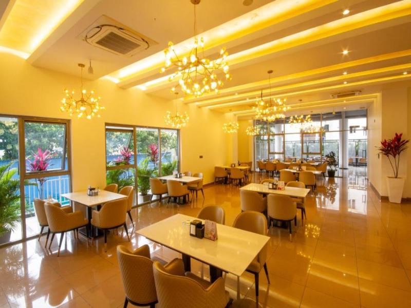 Kings Club Bangalore image