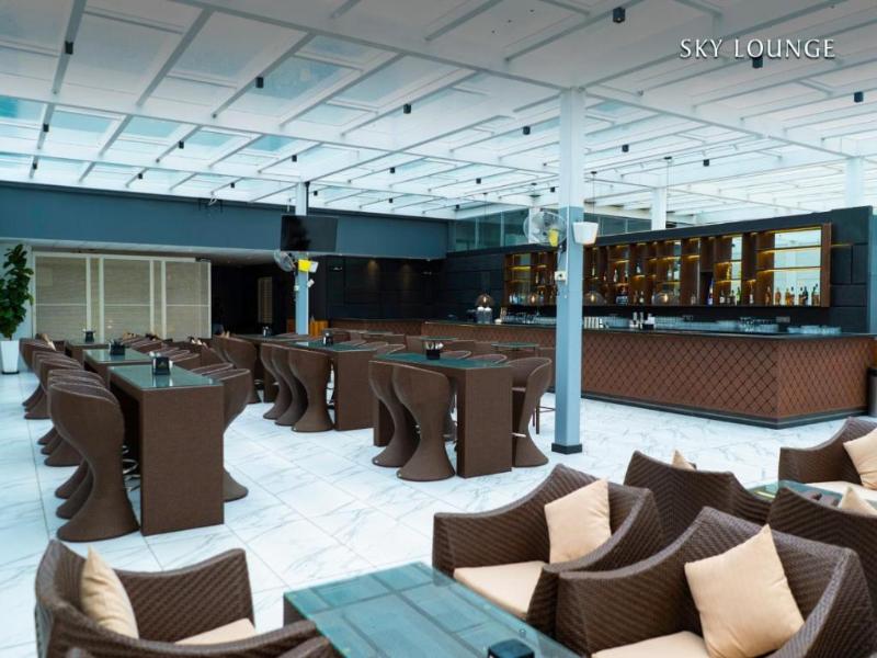 Kings Club Bangalore image