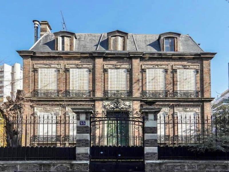 Le Charmant Hotel